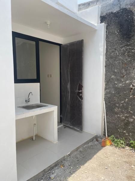 Dijual Rumah Di Gardenville Jababeka